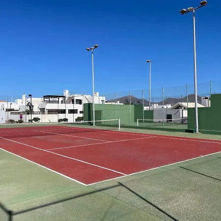 Casa Sol Y Mar Azul Un'oasi A Due Passi Dal Mare Vila Playa Blanca (Lanzarote)