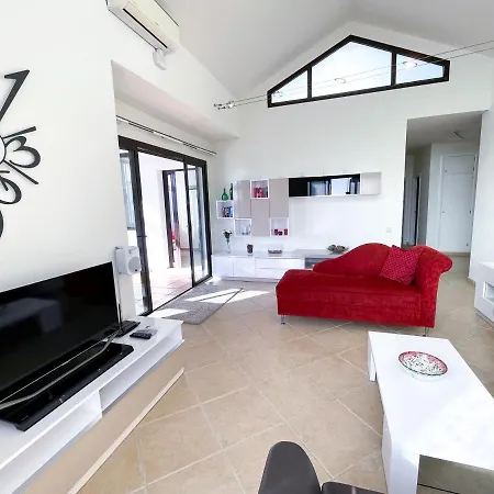 Vila Casa Sol Y Mar Azul Un'oasi A Due Passi Dal Mare Playa Blanca (Lanzarote)