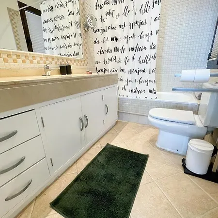 Casa Sol Y Mar Azul Un'oasi A Due Passi Dal Mare