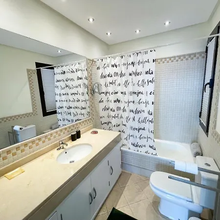 Vila Casa Sol Y Mar Azul Un'oasi A Due Passi Dal Mare *