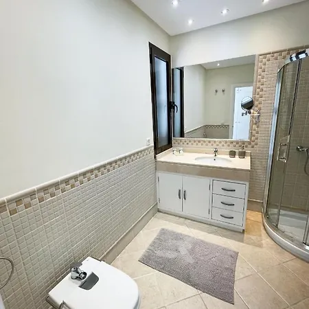 Vila Casa Sol Y Mar Azul Un'oasi A Due Passi Dal Mare