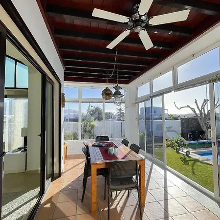 Casa Sol Y Mar Azul Un'oasi A Due Passi Dal Mare *