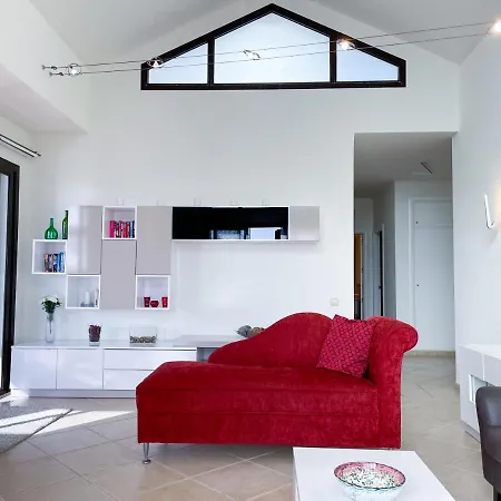 Casa Sol Y Mar Azul Un'oasi A Due Passi Dal Mare Playa Blanca (Lanzarote)