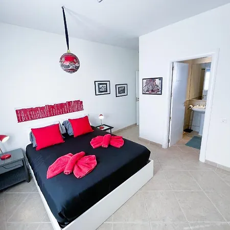 Villa Casa Sol Y Mar Azul Un'oasi A Due Passi Dal Mare