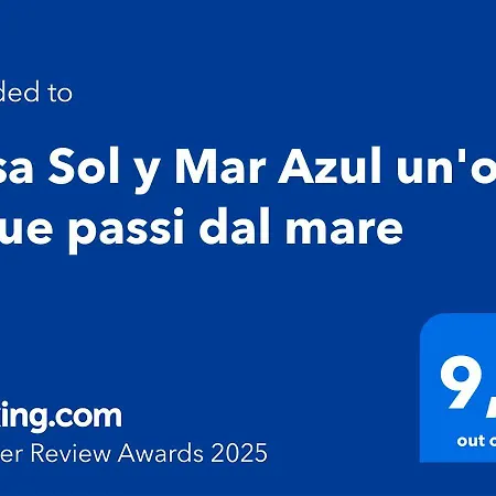 Villa Casa Sol Y Mar Azul Un'oasi A Due Passi Dal Mare Playa Blanca (Lanzarote)