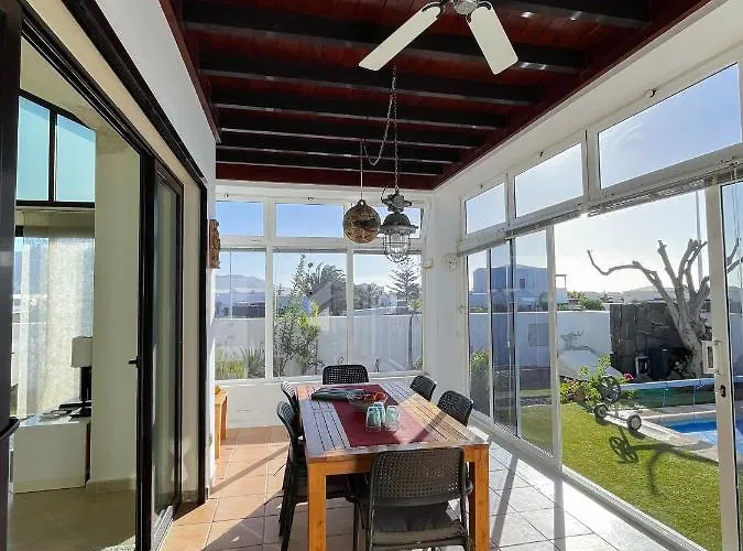 Casa Sol Y Mar Azul Un'oasi A Due Passi Dal Mare *