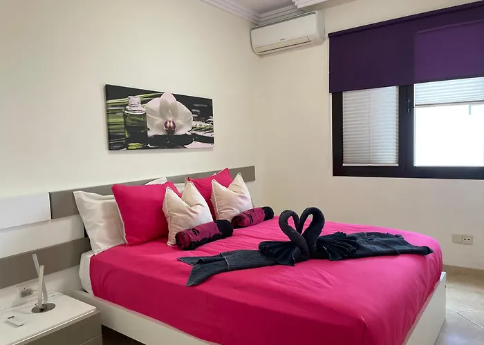 Casa Sol Y Mar Azul Un'oasi A Due Passi Dal Mare