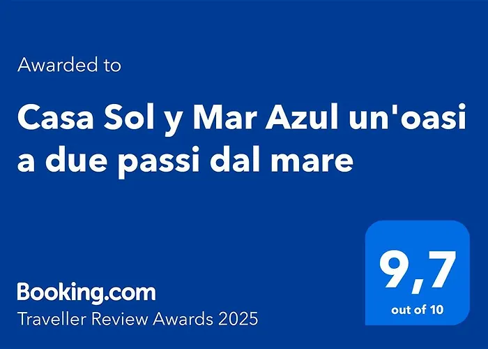 Villa Casa Sol Y Mar Azul Un'oasi A Due Passi Dal Mare Playa Blanca (Lanzarote)