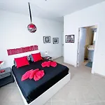 빌라 Casa Sol Y Mar Azul Un'oasi A Due Passi Dal Mare