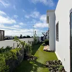 Casa Sol Y Mar Azul Un'oasi A Due Passi Dal Mare 빌라