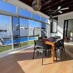 Casa Sol Y Mar Azul Un'oasi A Due Passi Dal Mare 빌라 플라야블랑카