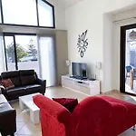 Casa Sol Y Mar Azul Un'oasi A Due Passi Dal Mare 플라야블랑카