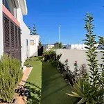 Casa Sol Y Mar Azul Un'oasi A Due Passi Dal Mare 플라야블랑카