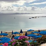 빌라 Casa Sol Y Mar Azul Un'oasi A Due Passi Dal Mare