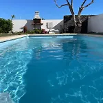 Casa Sol Y Mar Azul Un'oasi A Due Passi Dal Mare 플라야블랑카