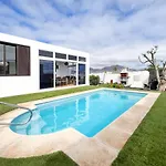 빌라 Casa Sol Y Mar Azul Un'oasi A Due Passi Dal Mare *