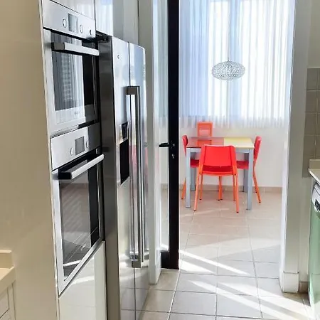 Casa Sol Y Mar Azul Un'oasi A Due Passi Dal Mare Playa Blanca (Lanzarote)