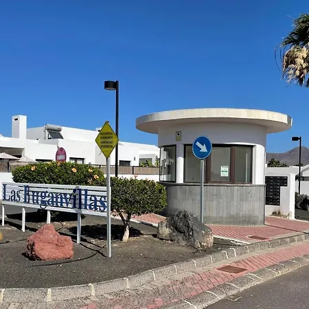 빌라 Casa Sol Y Mar Azul Un'oasi A Due Passi Dal Mare *