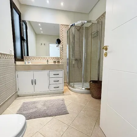 Villa Casa Sol Y Mar Azul Un'oasi A Due Passi Dal Mare