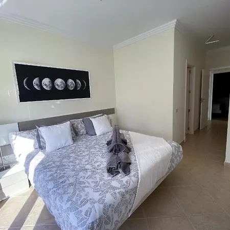 Casa Sol Y Mar Azul Un'oasi A Due Passi Dal Mare Villa Playa Blanca (Lanzarote)