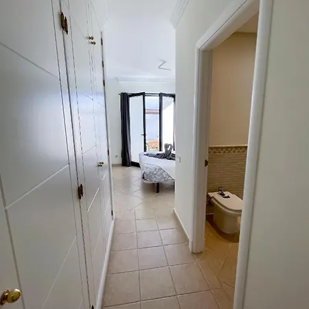 Villa Casa Sol Y Mar Azul Un'oasi A Due Passi Dal Mare Playa Blanca (Lanzarote)