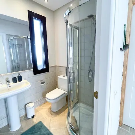 Villa Casa Sol Y Mar Azul Un'oasi A Due Passi Dal Mare *