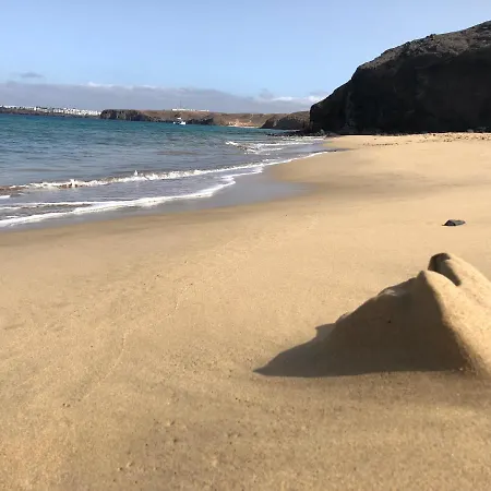ヴィラ Casa Sol Y Mar Azul Un'oasi A Due Passi Dal Mare