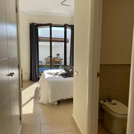 Casa Sol Y Mar Azul Un'oasi A Due Passi Dal Mare *