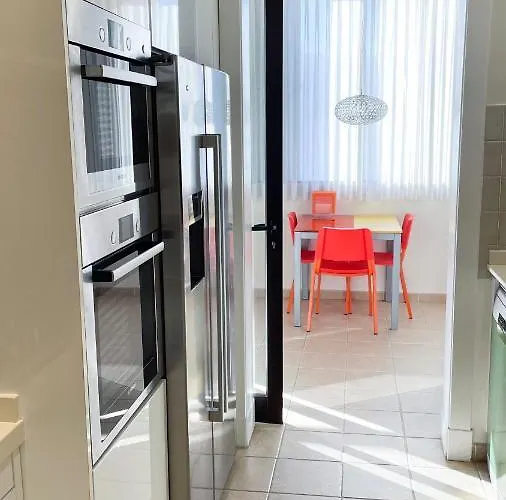 Casa Sol Y Mar Azul Un'oasi A Due Passi Dal Mare Playa Blanca (Lanzarote)