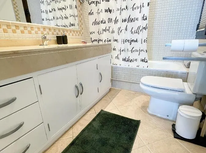 Casa Sol Y Mar Azul Un'oasi A Due Passi Dal Mare