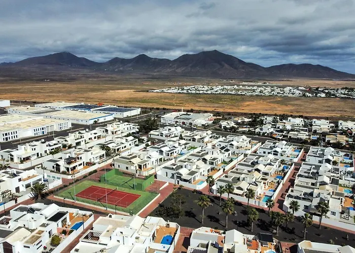 别墅 Casa Sol Y Mar Azul Un'oasi A Due Passi Dal Mare *