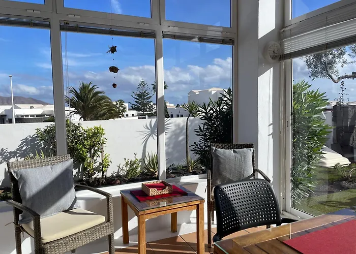 Casa Sol Y Mar Azul Un'oasi A Due Passi Dal Mare *