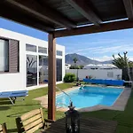 Casa Sol Y Mar Azul Un'oasi A Due Passi Dal Mare Villa *