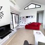 Villa Casa Sol Y Mar Azul Un'oasi A Due Passi Dal Mare Playa Blanca (Lanzarote)
