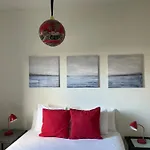 Casa Sol Y Mar Azul Un'oasi A Due Passi Dal Mare * Playa Blanca (Lanzarote)