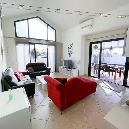 ヴィラ Casa Sol Y Mar Azul Un'oasi A Due Passi Dal Mare