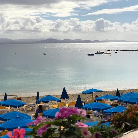 Villa Casa Sol Y Mar Azul Un'oasi A Due Passi Dal Mare