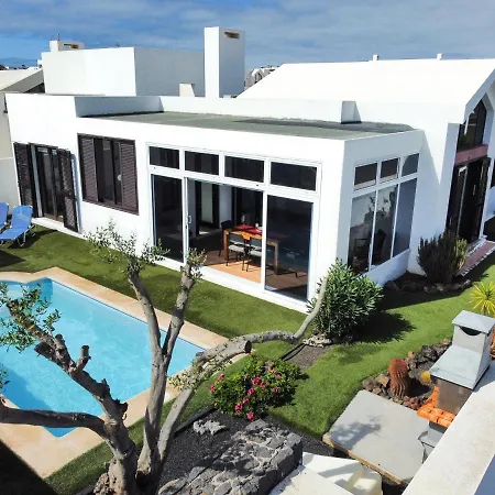 וילה Casa Sol Y Mar Azul Un'oasi A Due Passi Dal Mare