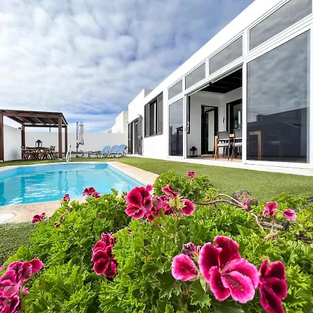 Villa Casa Sol Y Mar Azul Un'oasi A Due Passi Dal Mare