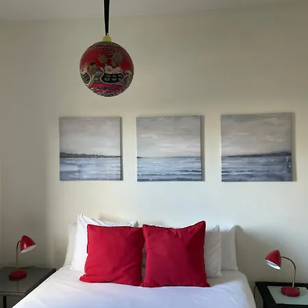Casa Sol Y Mar Azul Un'oasi A Due Passi Dal Mare * פלאיה בלנקה