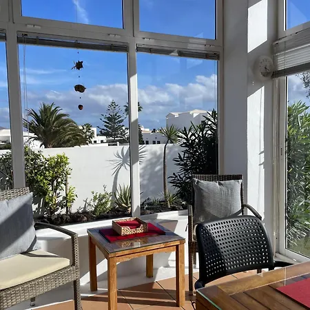 Casa Sol Y Mar Azul Un'oasi A Due Passi Dal Mare *