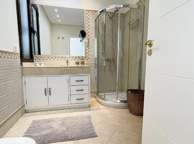 ヴィラ Casa Sol Y Mar Azul Un'oasi A Due Passi Dal Mare