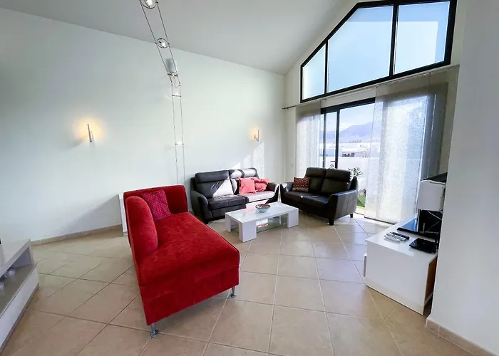 ヴィラ Casa Sol Y Mar Azul Un'oasi A Due Passi Dal Mare