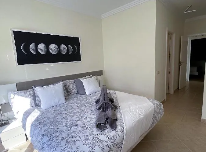 Casa Sol Y Mar Azul Un'oasi A Due Passi Dal Mare ヴィラ プラヤ・ブランカ