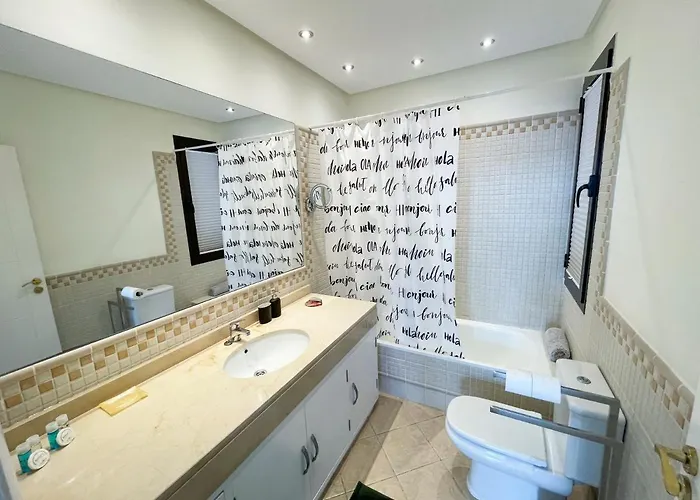 ヴィラ Casa Sol Y Mar Azul Un'oasi A Due Passi Dal Mare *