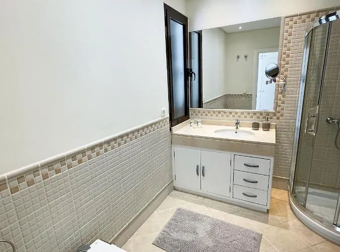 ヴィラ Casa Sol Y Mar Azul Un'oasi A Due Passi Dal Mare