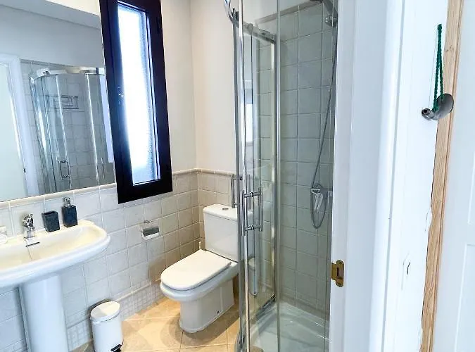 ヴィラ Casa Sol Y Mar Azul Un'oasi A Due Passi Dal Mare *