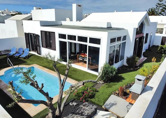 ヴィラ Casa Sol Y Mar Azul Un'oasi A Due Passi Dal Mare