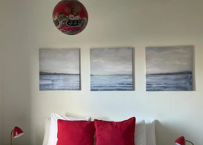 Casa Sol Y Mar Azul Un'oasi A Due Passi Dal Mare * プラヤ・ブランカ